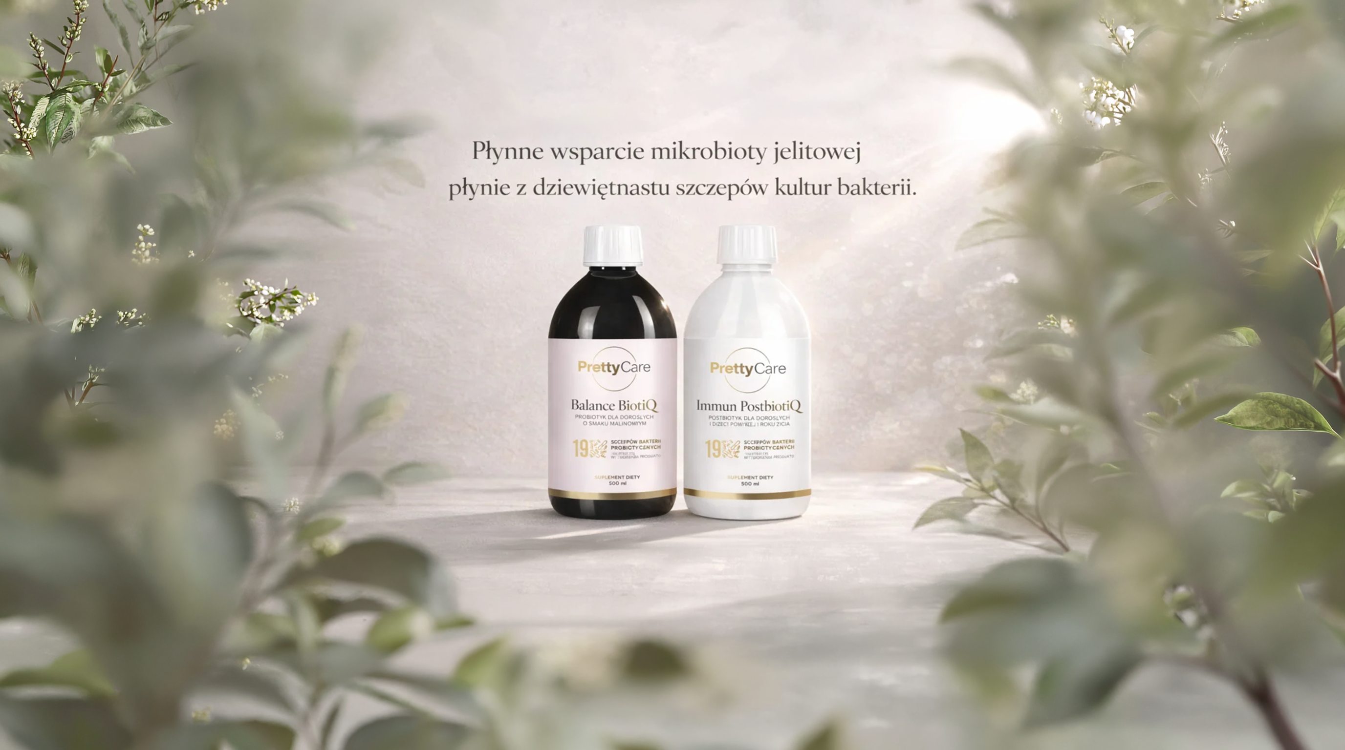 Sygnały, że Twoja mikrobiota jelitowa jest w kiepskim stanie i co możesz z tym zrobić.