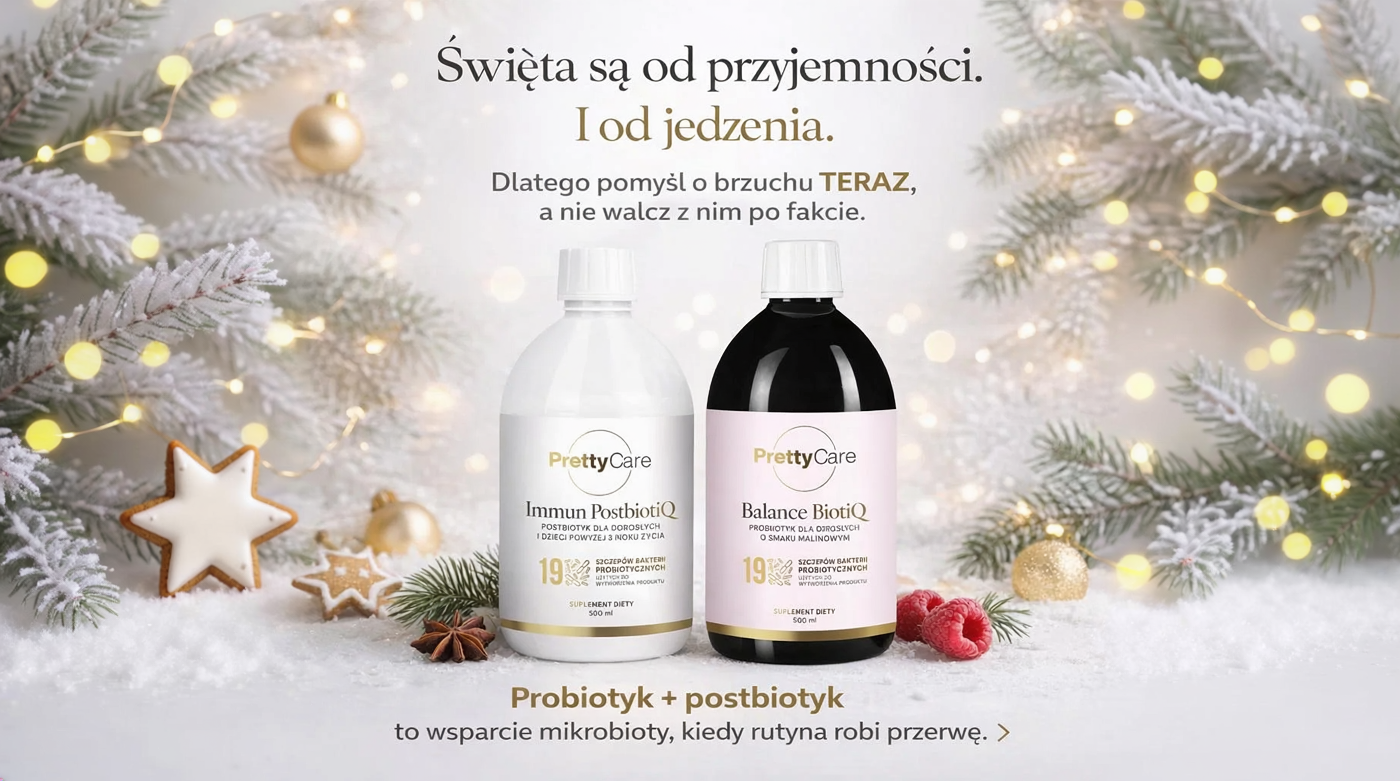 Dlaczego wsparcie jelit jest tak ważne w procesie leczenia onkologicznego?