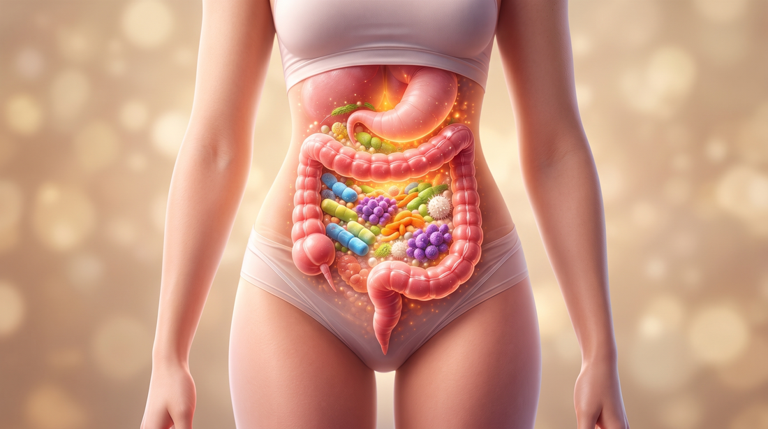 Postbiotyki – nowa generacja wsparcia mikrobiomu i zdrowia
