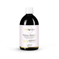 Balance BiotiQ