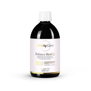 Balance BiotiQ