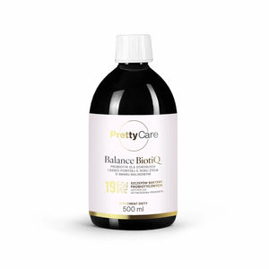 Balance BiotiQ