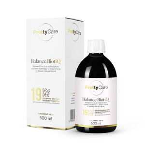 Balance BiotiQ
