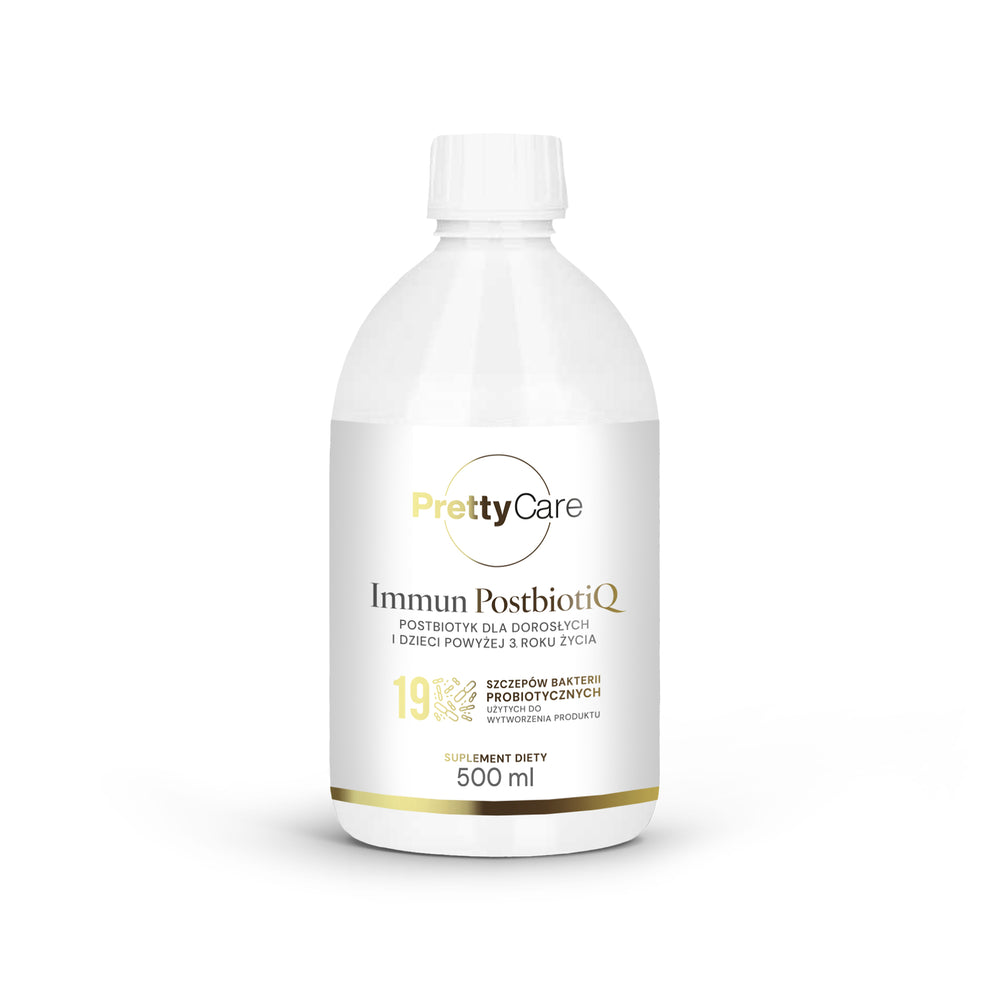 Postbiotyki