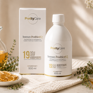 Immun PostbiotiQ