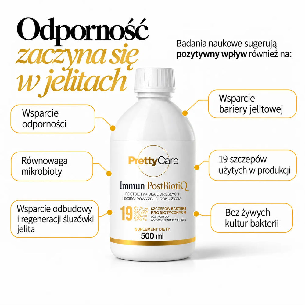 Immun PostBiotiQ