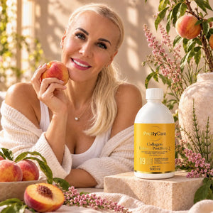Collagen Balance PostBiotiQ