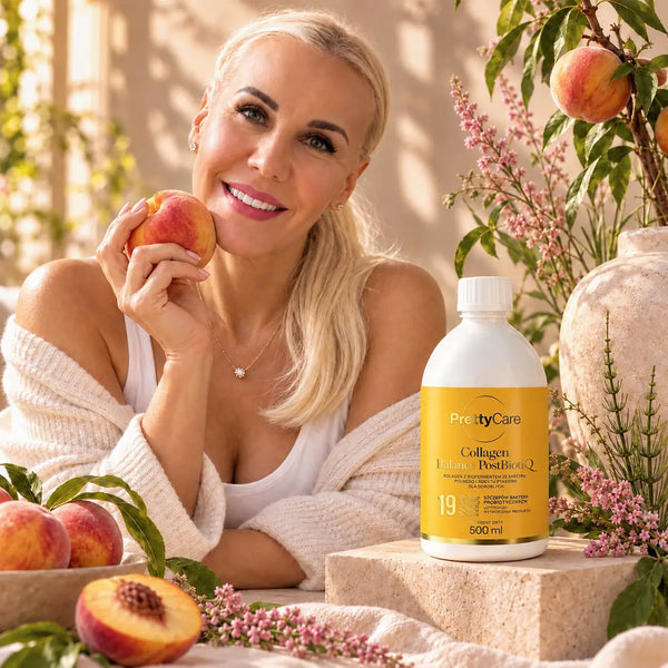 Collagen Balance PostBiotiQ