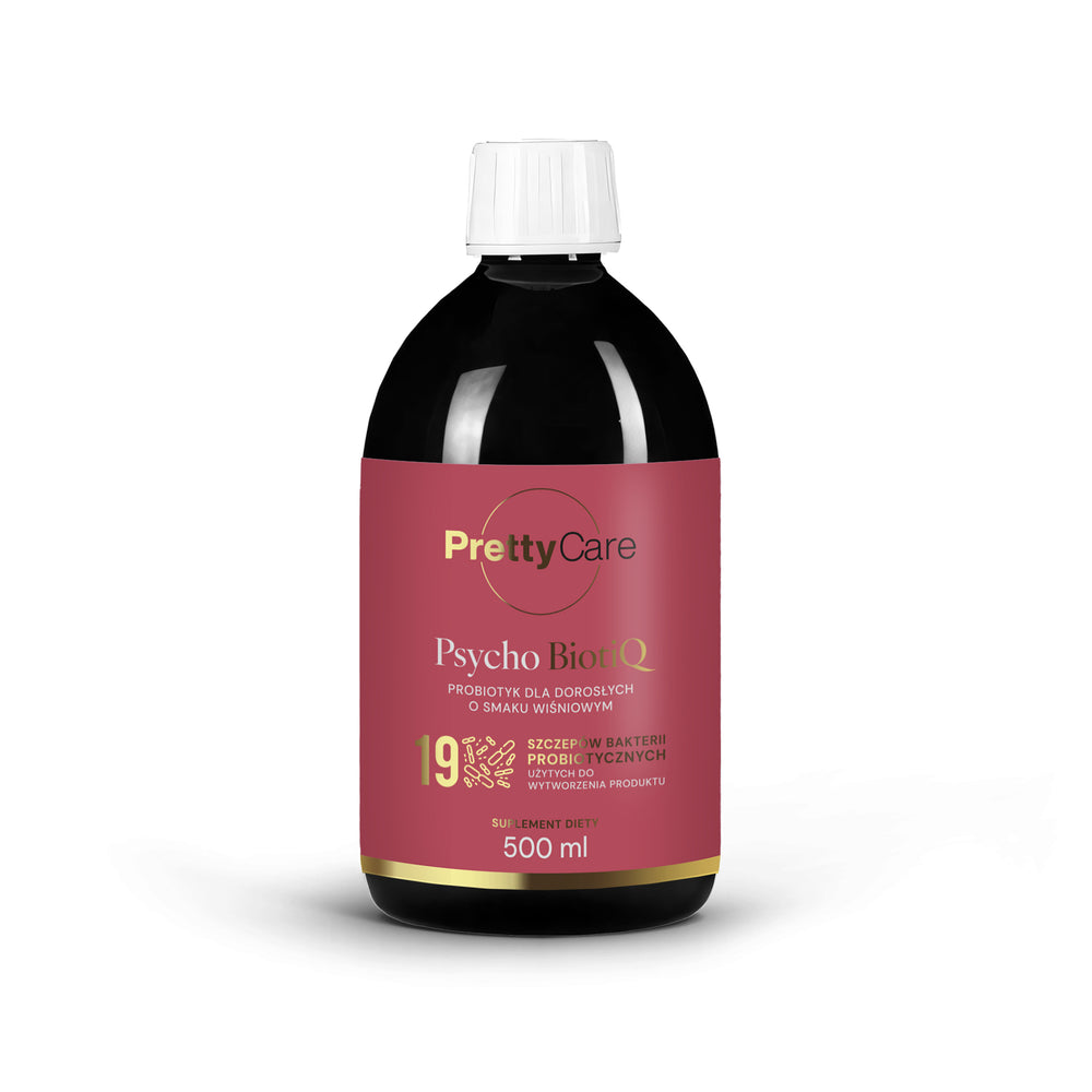 Psycho BiotiQ