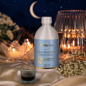 Deep Sleep Elixir