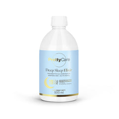 Deep Sleep Elixir
