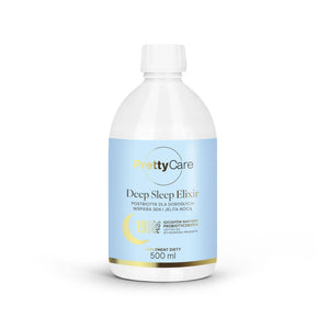 Deep Sleep Elixir