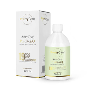 AntyOxy PostBiotiQ