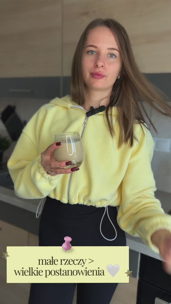Opinia klientki PrettyCare (wideo)