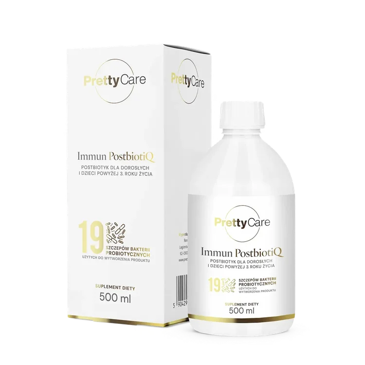 Postbiotyki