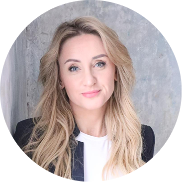 prof. dr hab. Daria Szymanowska 