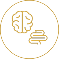 Oś jelito–mózg i zdrowie psychiczne