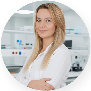 dr Justyna Piechocka