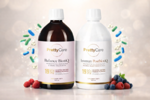 Wybierz odpowiednie wsparcie dla swoich jelit.