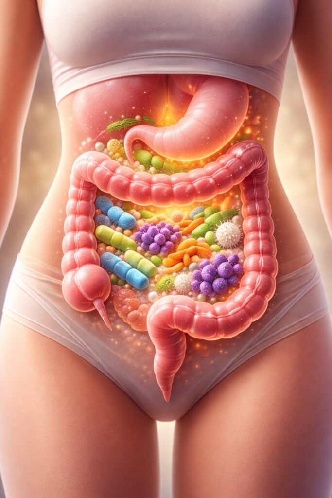 Postbiotyki – nowa generacja wsparcia mikrobiomu i zdrowia