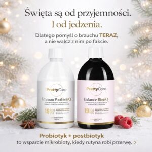 Dlaczego wsparcie jelit jest tak ważne w procesie leczenia onkologicznego?