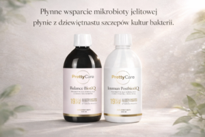 Sygnały, że Twoja mikrobiota jelitowa jest w kiepskim stanie i co możesz z tym zrobić.