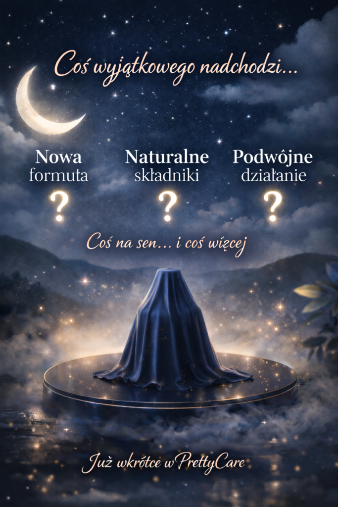 Sen to najtańsza „terapia regeneracyjna”, jaką masz każdego dnia.